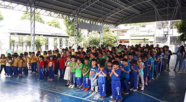 EXCELLENT AND DYNAMIC SERVICE