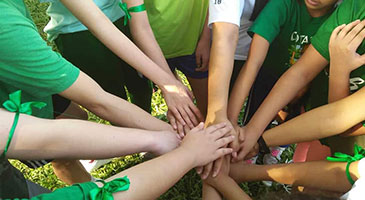 EDUCATIONAL PARTNERSHIP