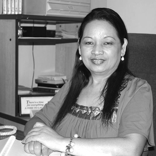 Virgie Punzalan
